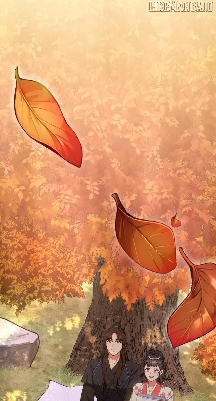 A Master, Who Woke up as a Concubine Chapter 103 page 41 - 