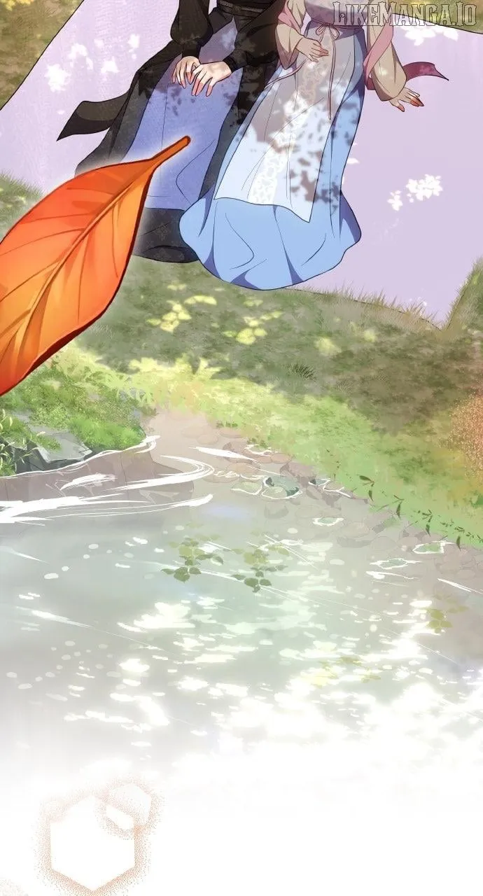A Master, Who Woke up as a Concubine Chapter 103 page 42 - 