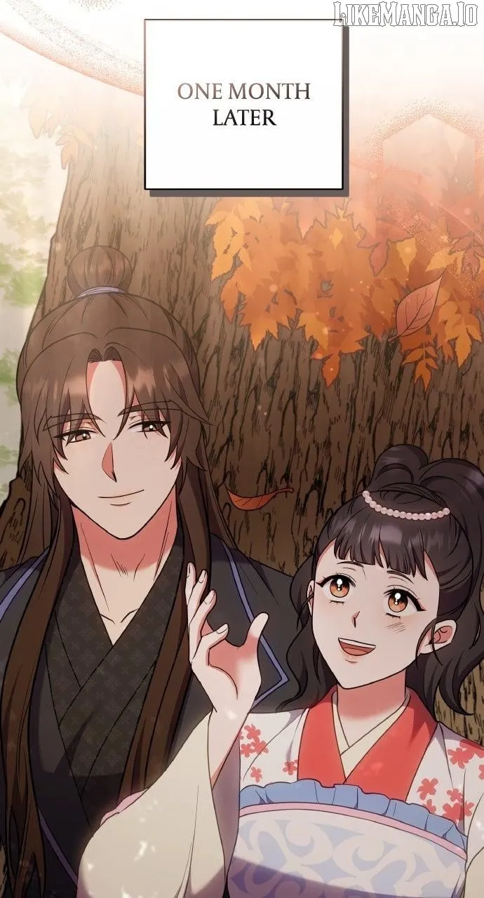 A Master, Who Woke up as a Concubine Chapter 103 page 43 - 
