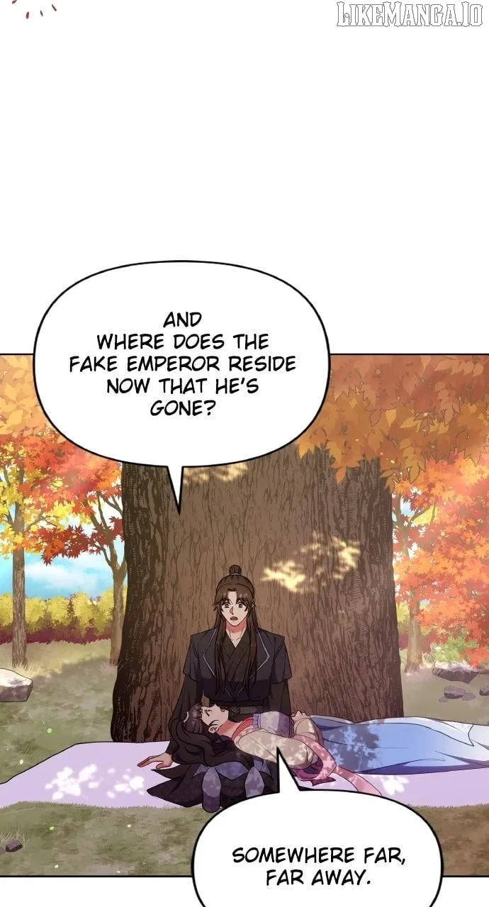 A Master, Who Woke up as a Concubine Chapter 103 page 49 - 
