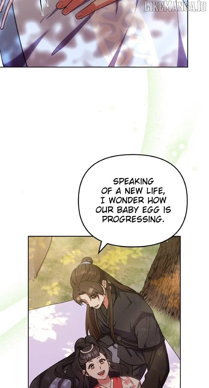 A Master, Who Woke up as a Concubine Chapter 103 page 52 - 