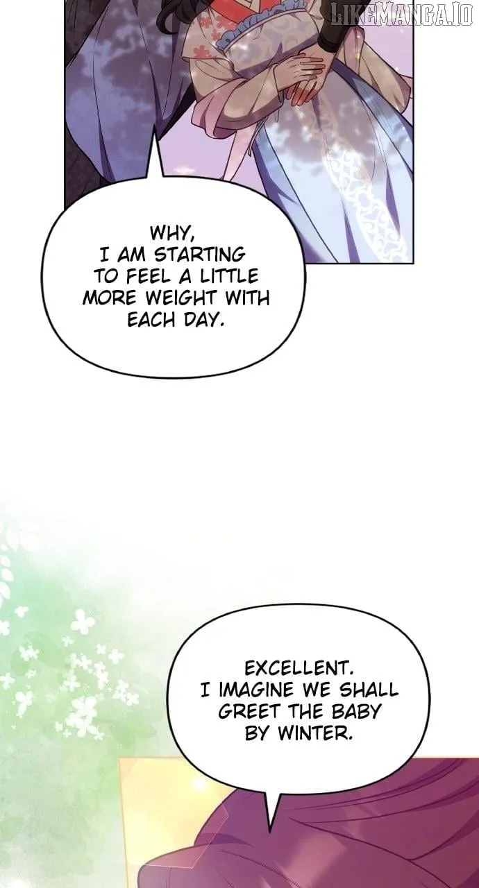 A Master, Who Woke up as a Concubine Chapter 103 page 53 - 