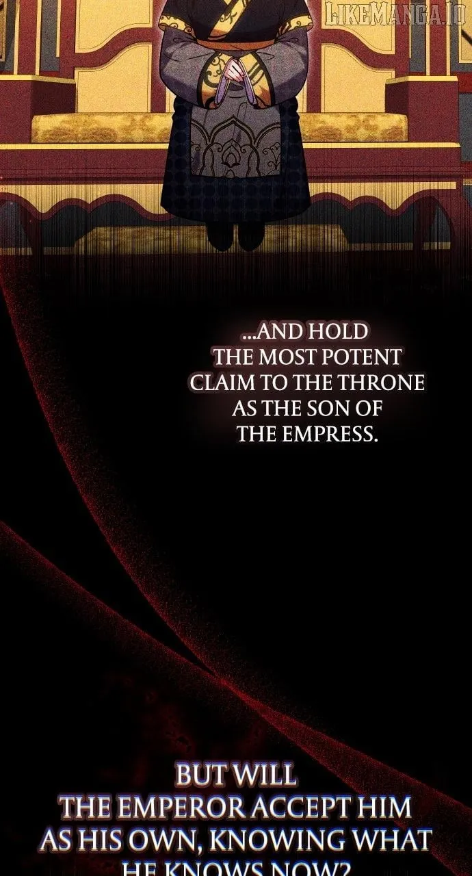 A Master, Who Woke up as a Concubine Chapter 103 page 70 - 