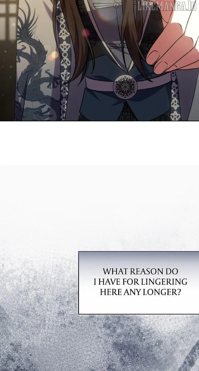 A Master, Who Woke up as a Concubine Chapter 103 page 8 - 