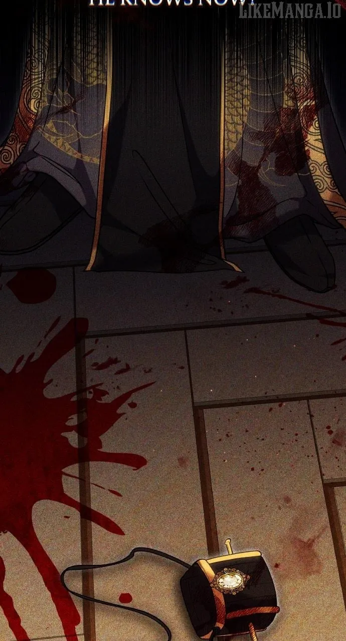 A Master, Who Woke up as a Concubine Chapter 103 page 71 - 