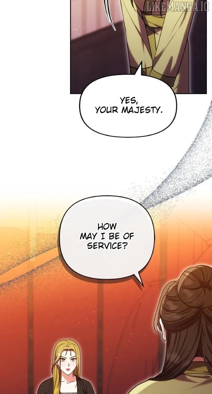 A Master, Who Woke up as a Concubine Chapter 103 page 75 - 