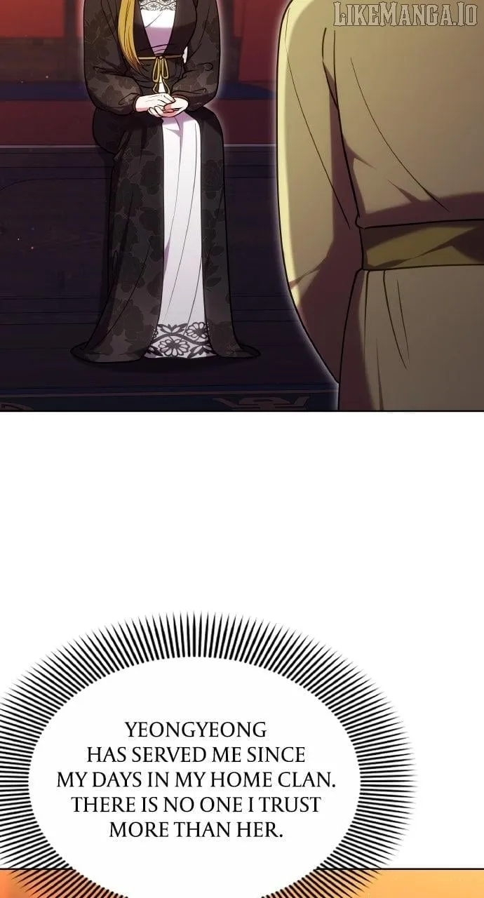 A Master, Who Woke up as a Concubine Chapter 103 page 76 - 