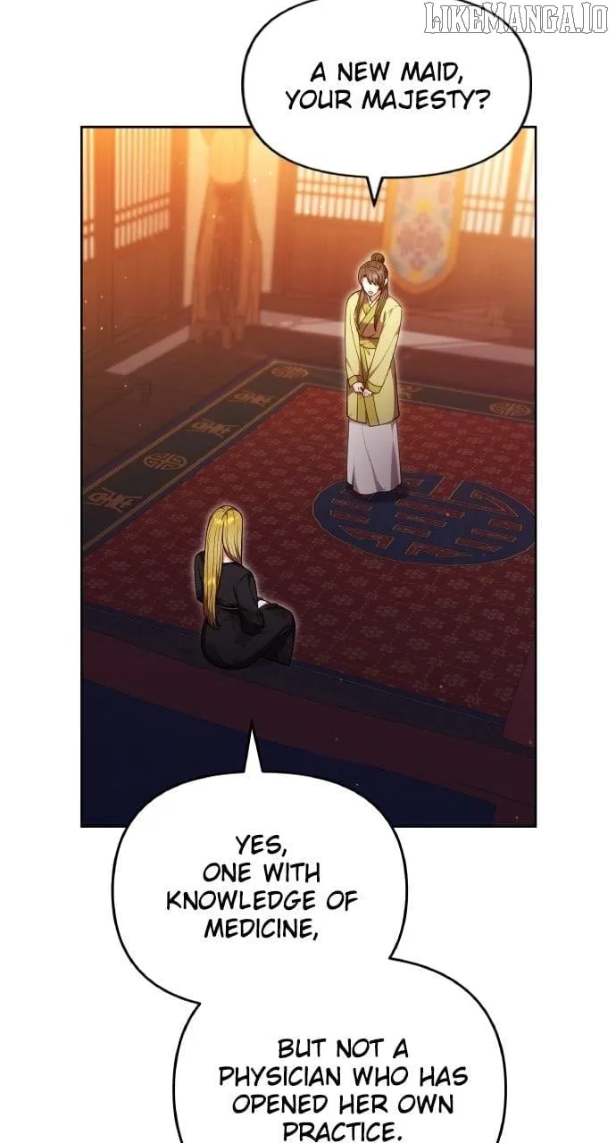 A Master, Who Woke up as a Concubine Chapter 103 page 78 - 