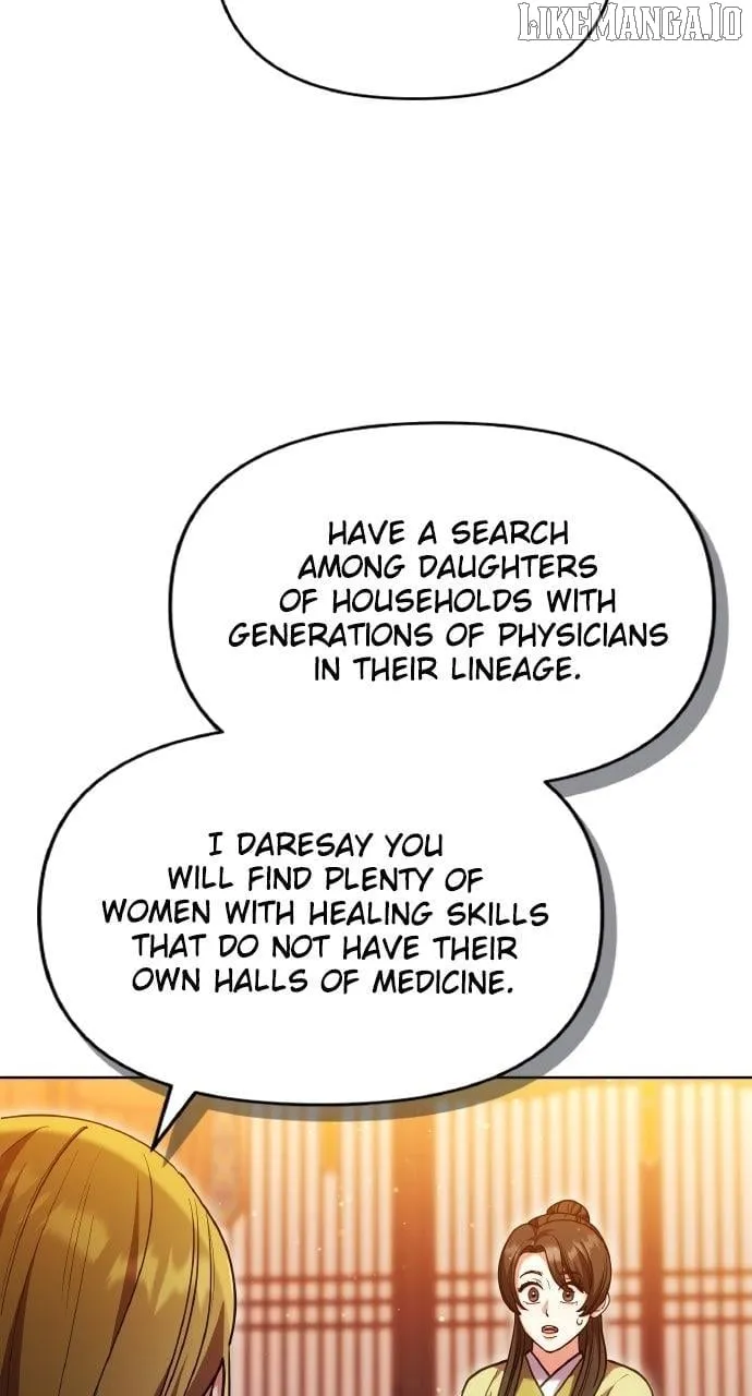 A Master, Who Woke up as a Concubine Chapter 103 page 79 - 