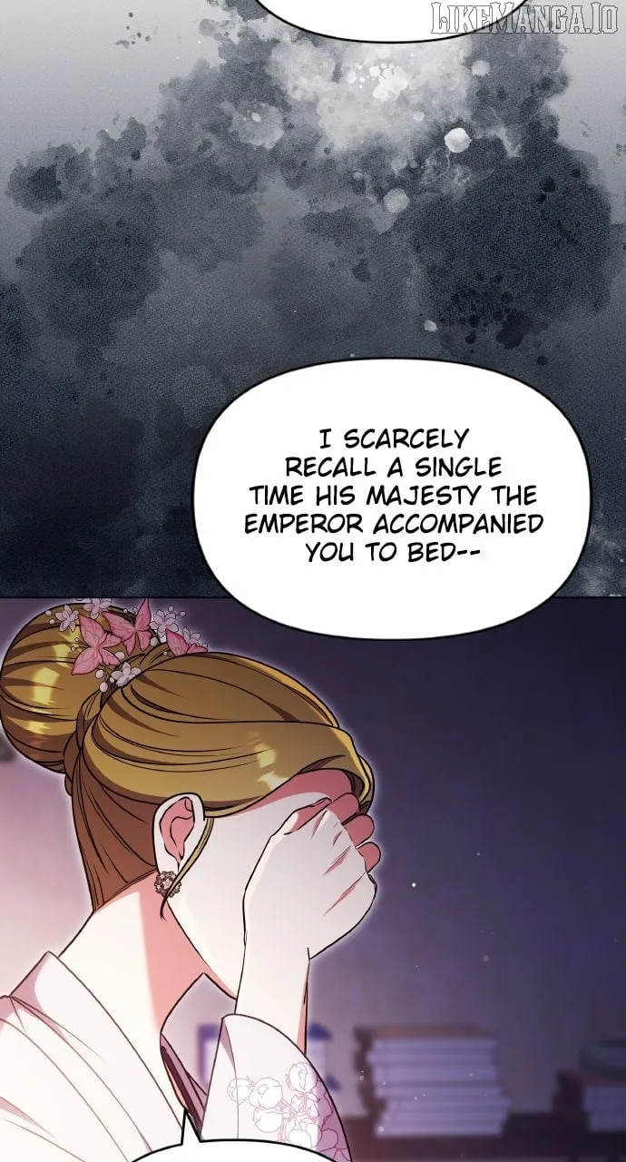 A Master, Who Woke up as a Concubine Chapter 104 page 12 - 