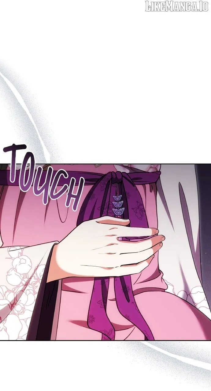 A Master, Who Woke up as a Concubine Chapter 104 page 14 - 