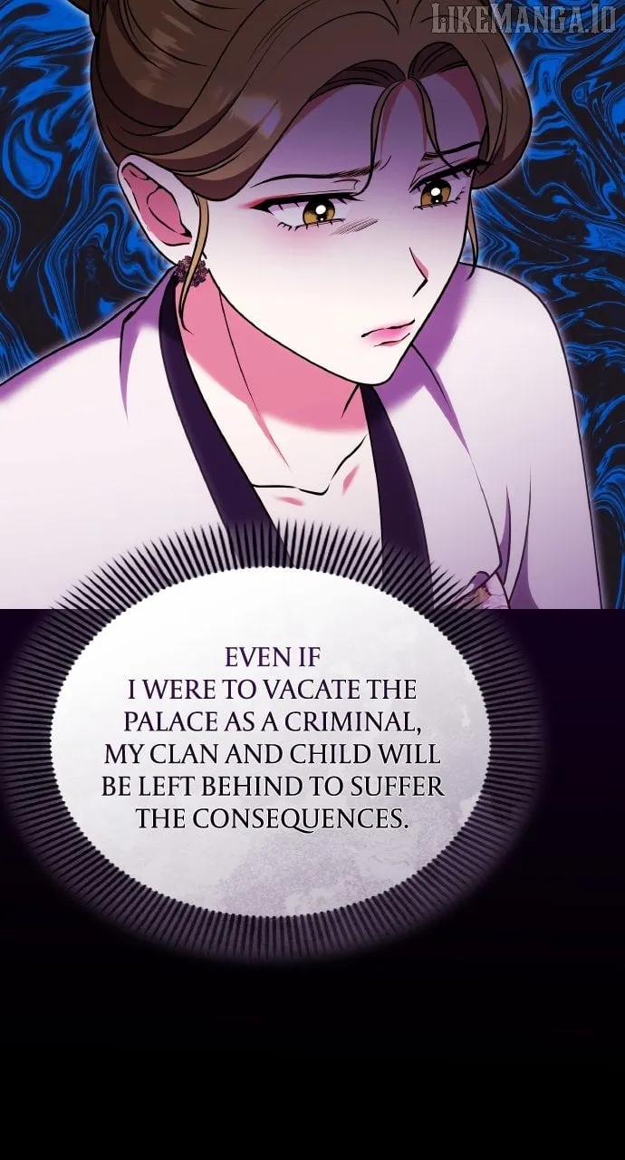 A Master, Who Woke up as a Concubine Chapter 104 page 17 - 