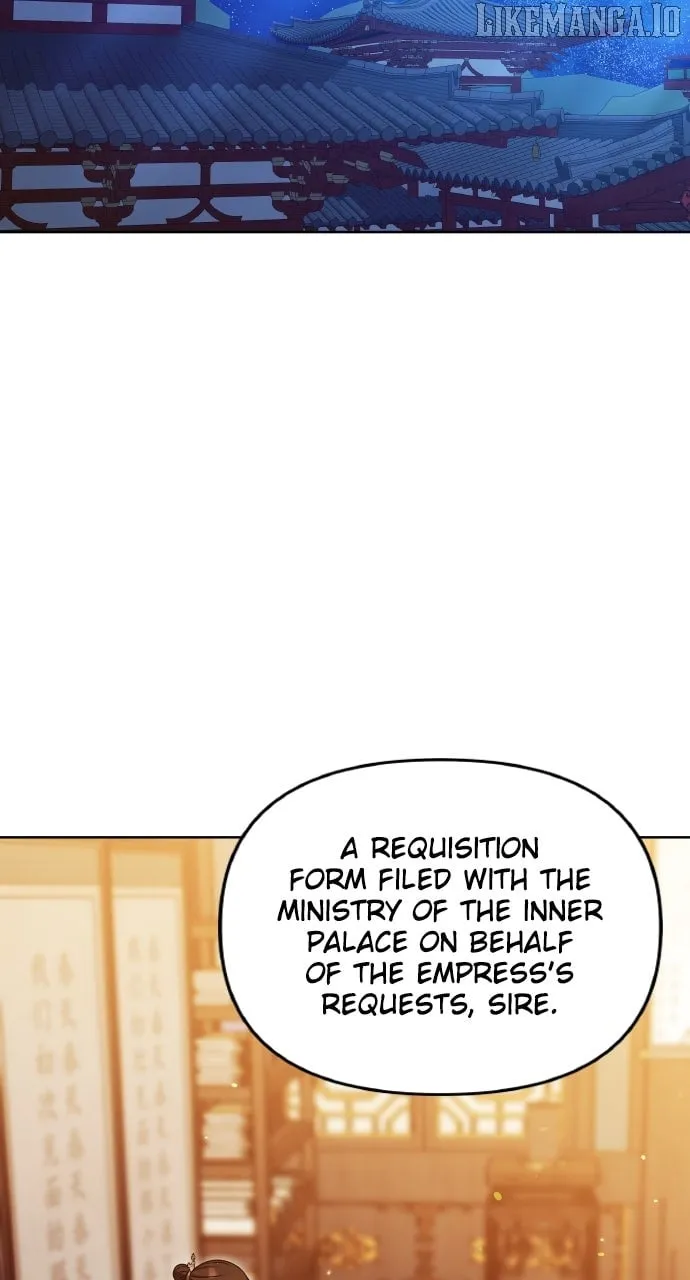A Master, Who Woke up as a Concubine Chapter 104 page 22 - 