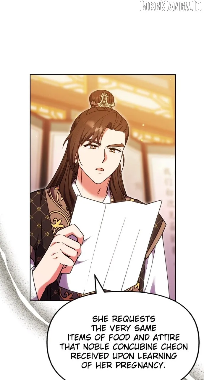 A Master, Who Woke up as a Concubine Chapter 104 page 24 - 