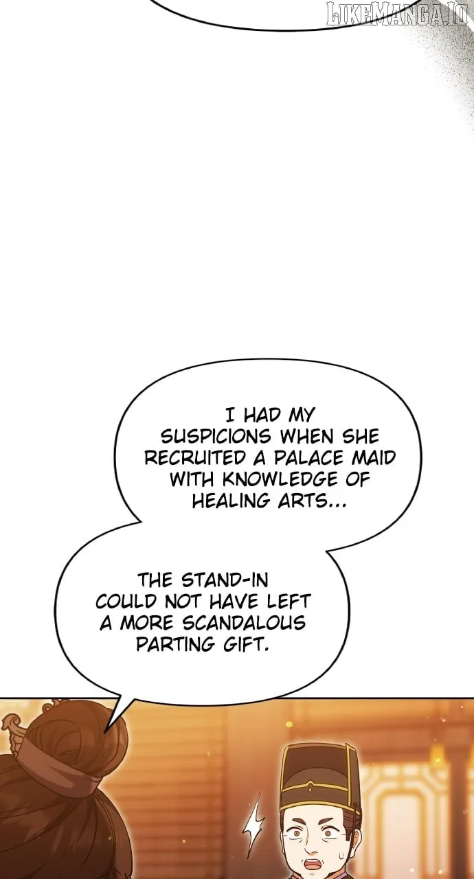 A Master, Who Woke up as a Concubine Chapter 104 page 25 - 
