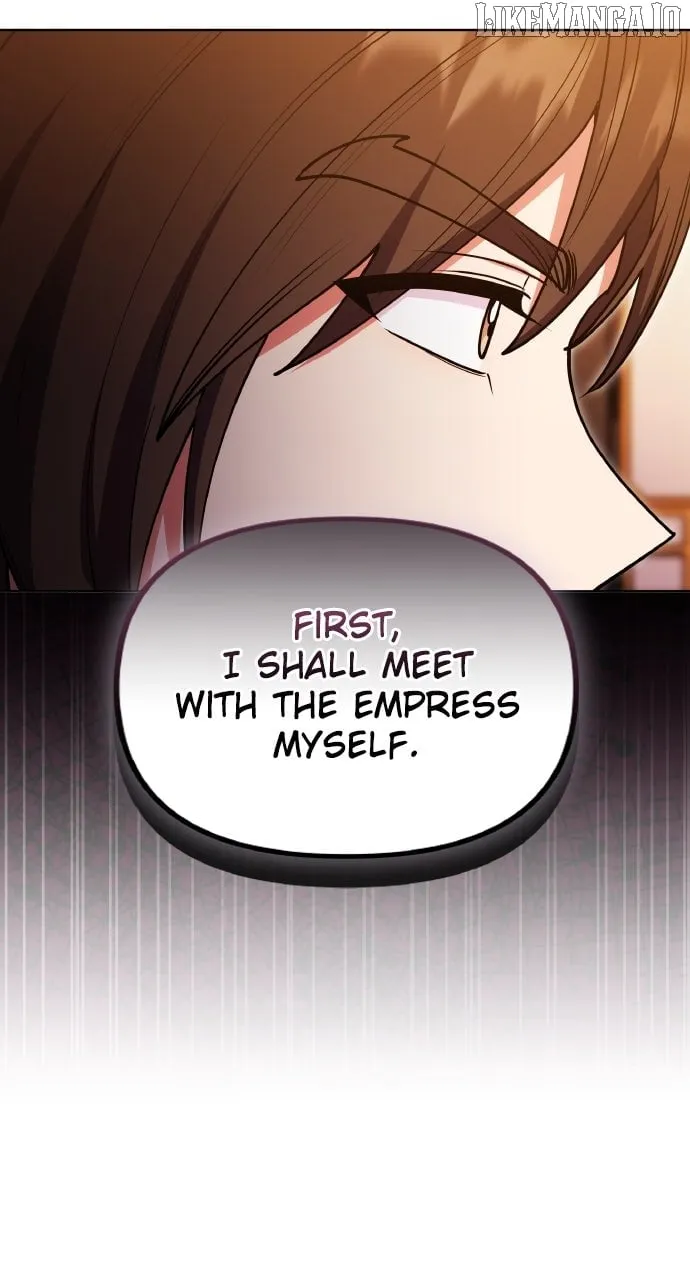 A Master, Who Woke up as a Concubine Chapter 104 page 28 - 