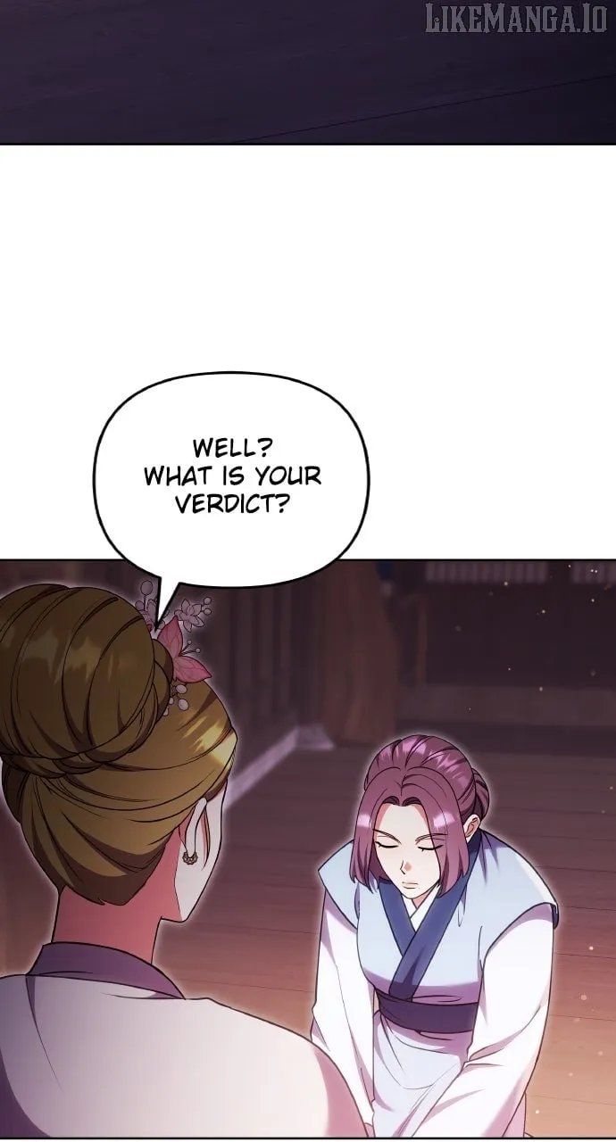 A Master, Who Woke up as a Concubine Chapter 104 page 4 - 