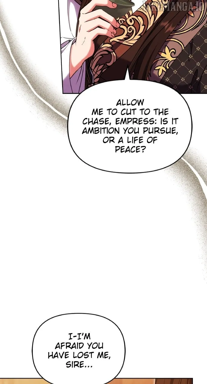 A Master, Who Woke up as a Concubine Chapter 104 page 33 - 