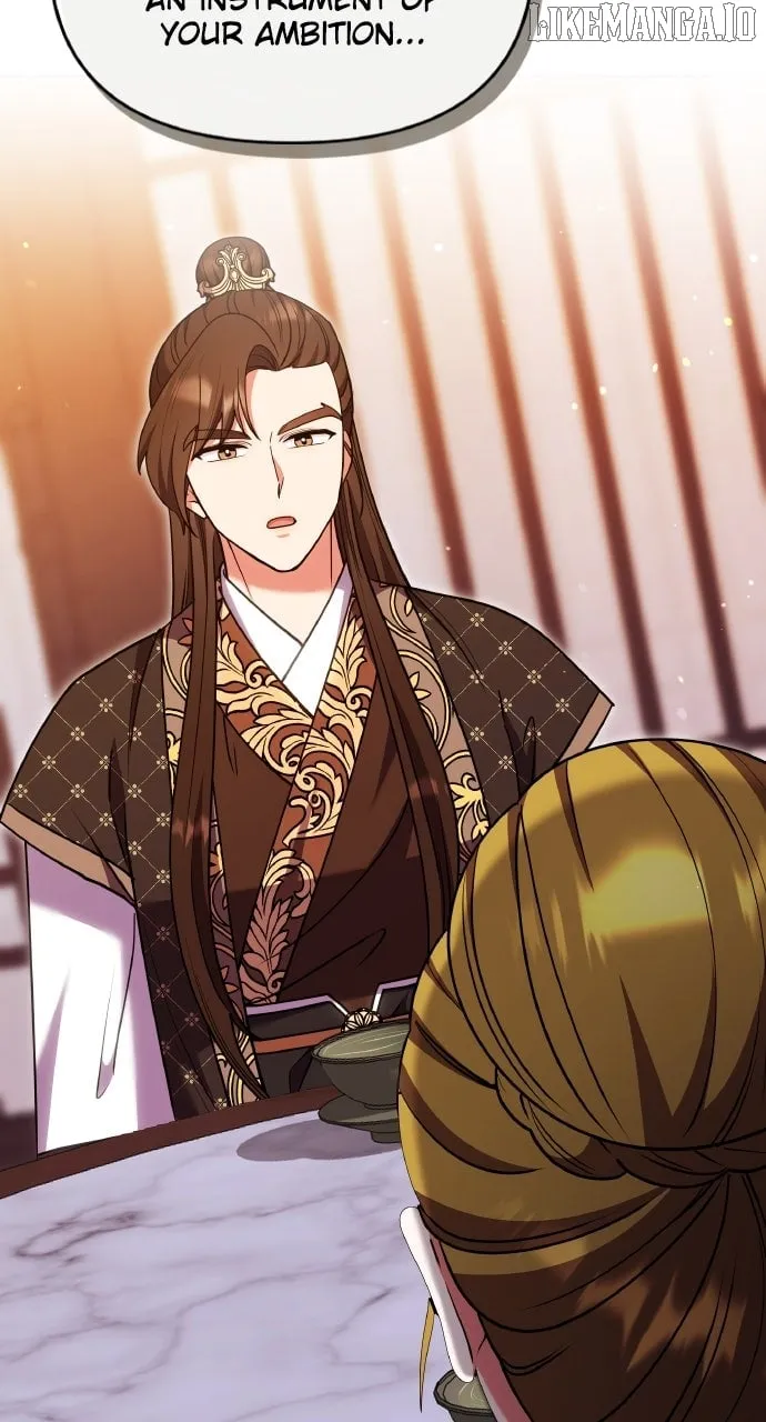 A Master, Who Woke up as a Concubine Chapter 104 page 35 - 