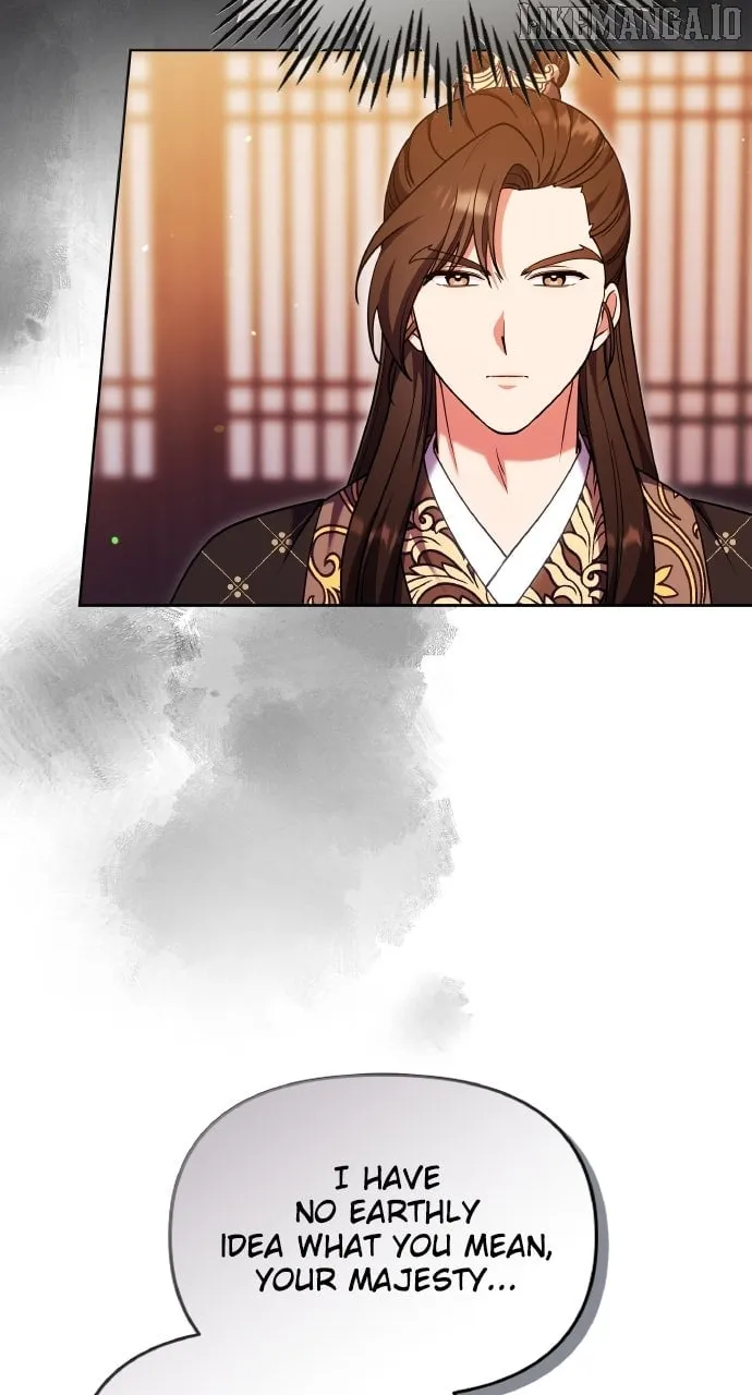A Master, Who Woke up as a Concubine Chapter 104 page 38 - 