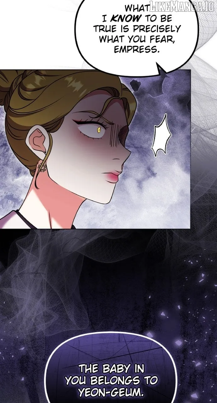A Master, Who Woke up as a Concubine Chapter 104 page 40 - 