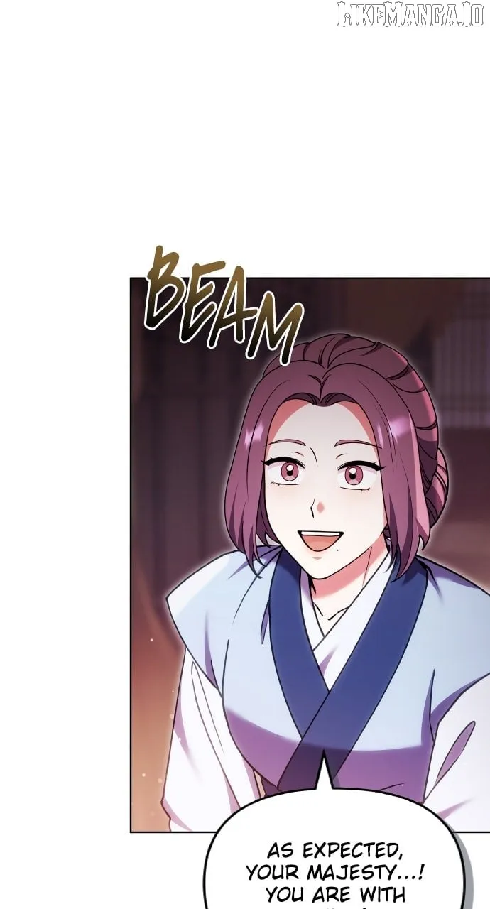 A Master, Who Woke up as a Concubine Chapter 104 page 5 - 