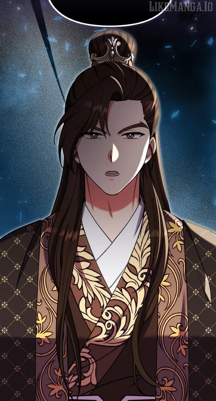 A Master, Who Woke up as a Concubine Chapter 104 page 41 - 