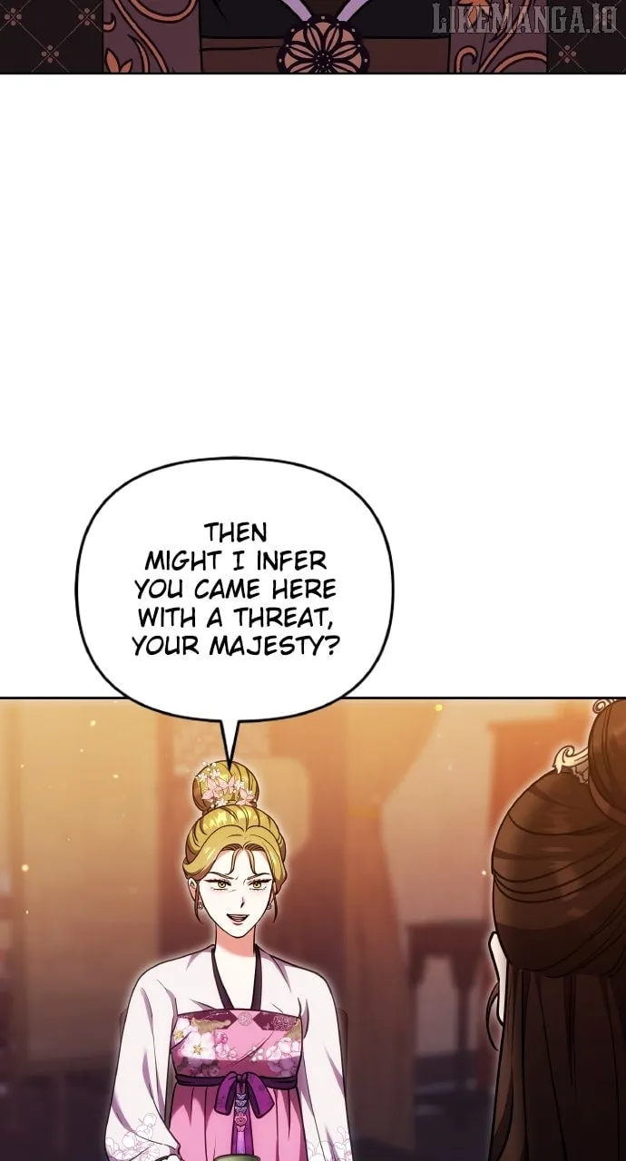 A Master, Who Woke up as a Concubine Chapter 104 page 42 - 