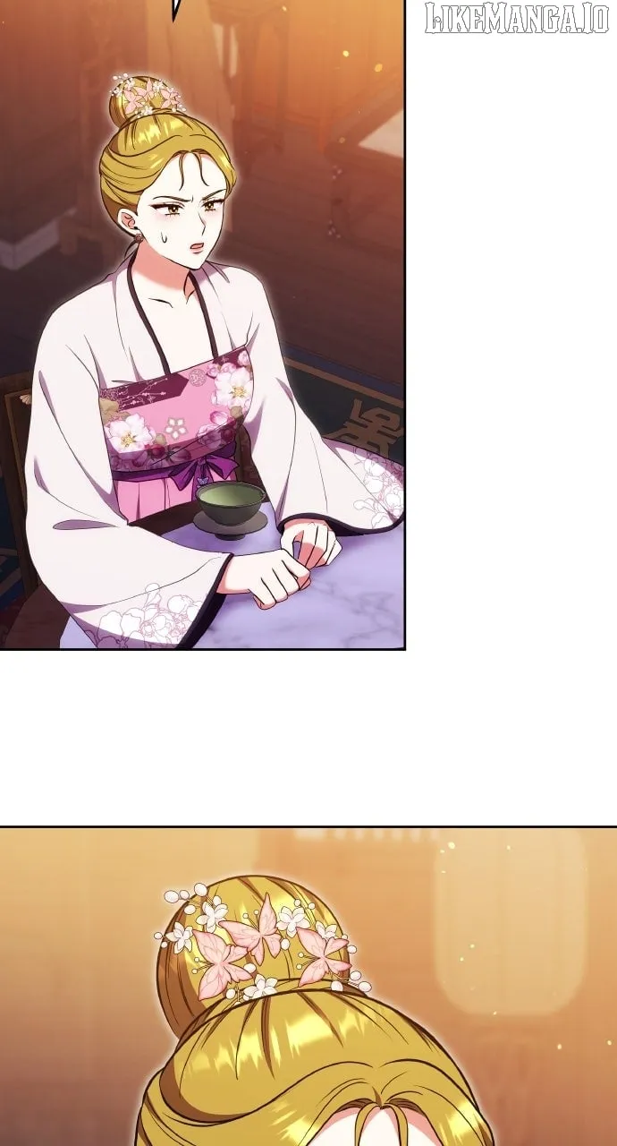 A Master, Who Woke up as a Concubine Chapter 104 page 47 - 