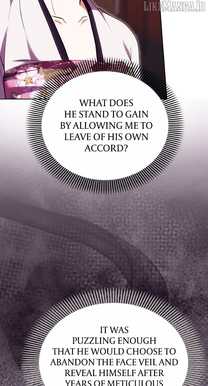 A Master, Who Woke up as a Concubine Chapter 104 page 56 - 