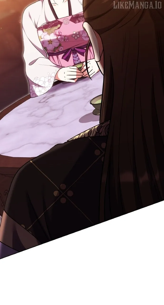 A Master, Who Woke up as a Concubine Chapter 104 page 58 - 