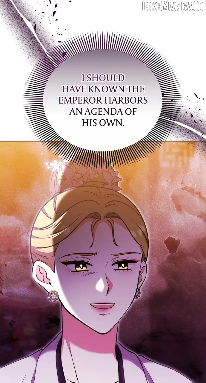 A Master, Who Woke up as a Concubine Chapter 104 page 60 - 