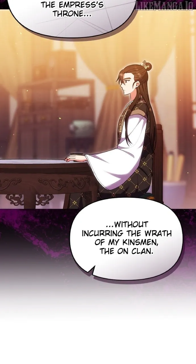 A Master, Who Woke up as a Concubine Chapter 104 page 62 - 