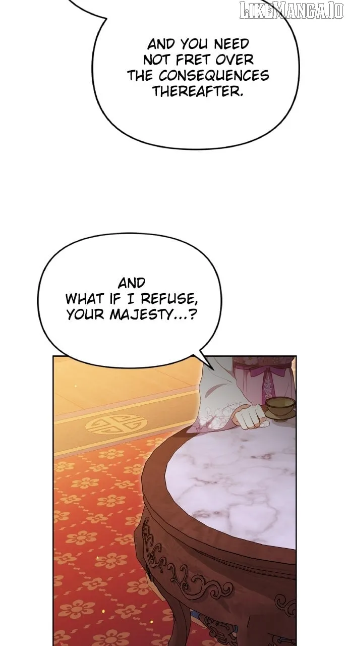 A Master, Who Woke up as a Concubine Chapter 104 page 64 - 