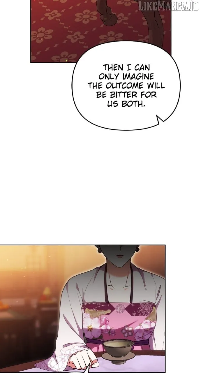 A Master, Who Woke up as a Concubine Chapter 104 page 65 - 