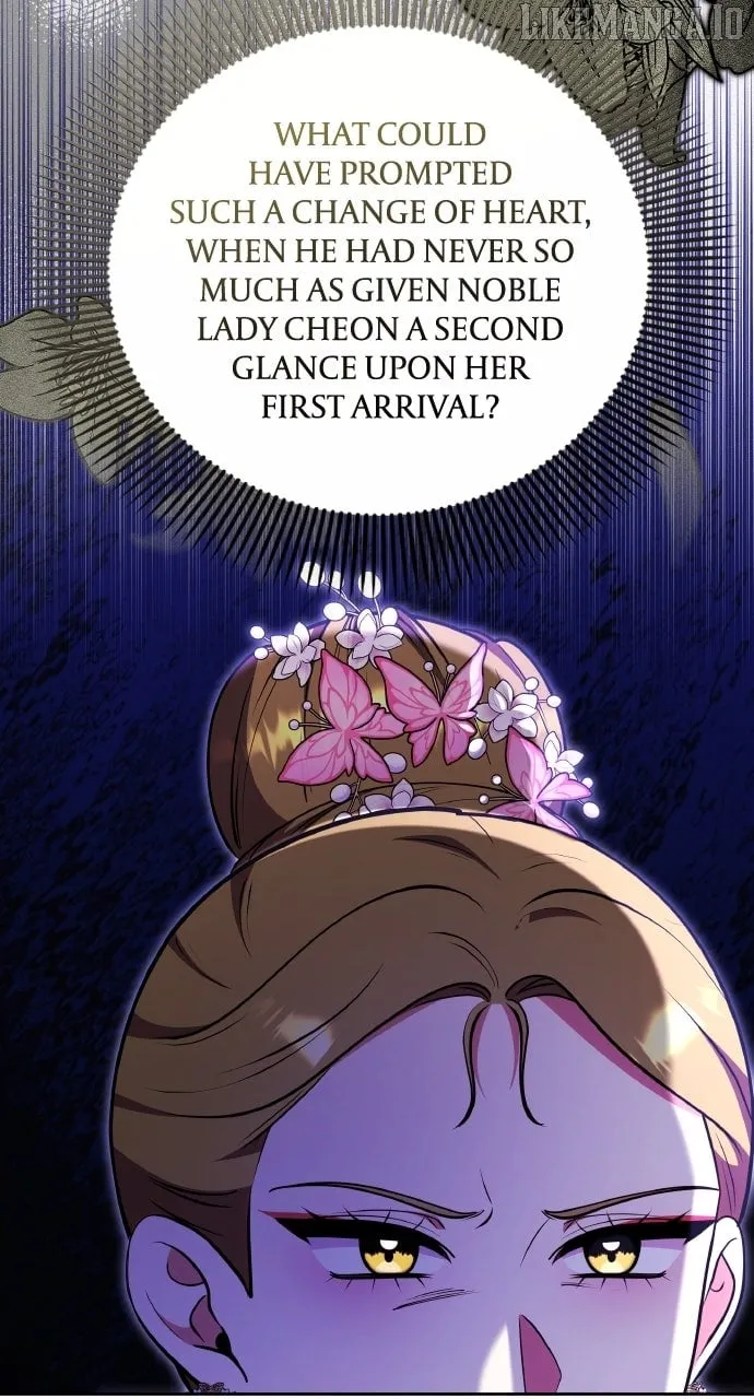A Master, Who Woke up as a Concubine Chapter 104 page 68 - 