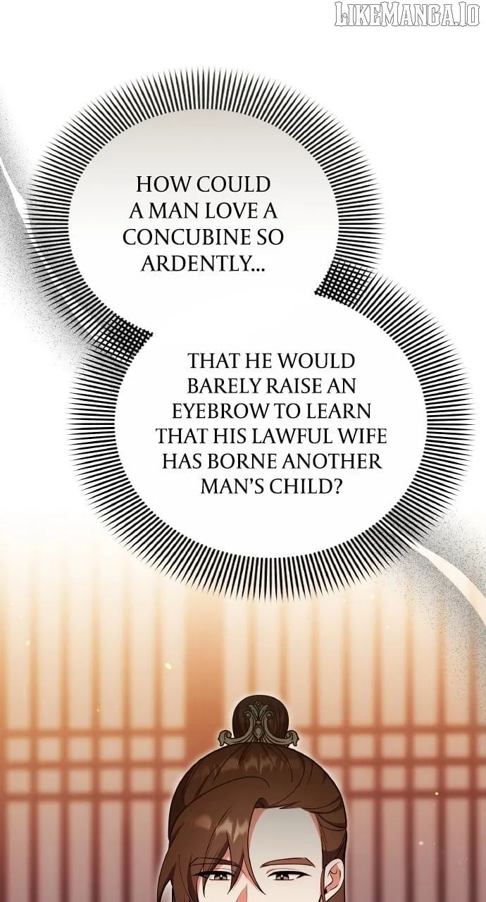 A Master, Who Woke up as a Concubine Chapter 104 page 69 - 
