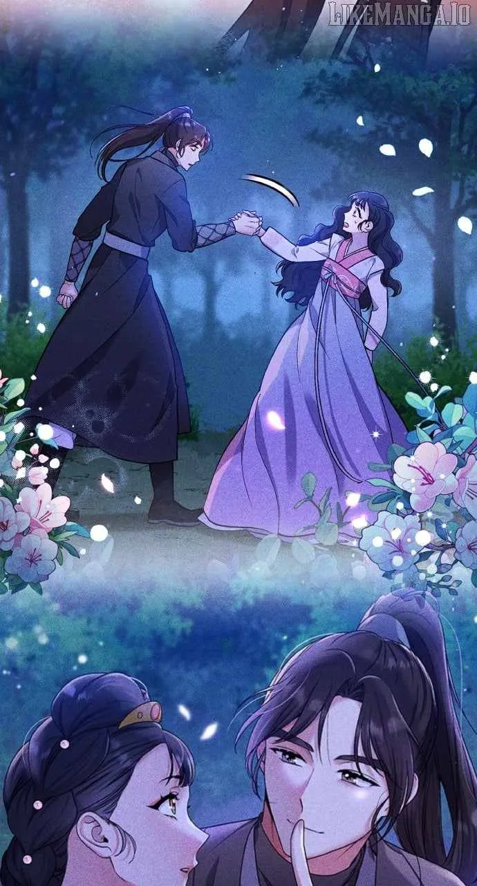 A Master, Who Woke up as a Concubine Chapter 104 page 76 - 