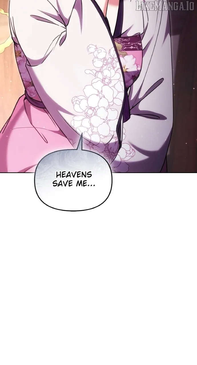 A Master, Who Woke up as a Concubine Chapter 104 page 9 - 
