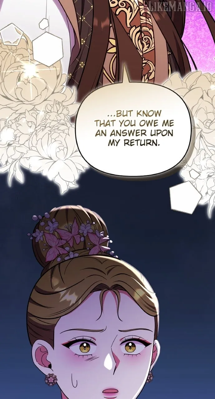 A Master, Who Woke up as a Concubine Chapter 104 page 85 - 