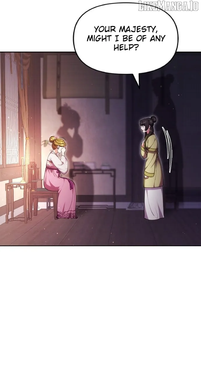 A Master, Who Woke up as a Concubine Chapter 104 page 10 - 