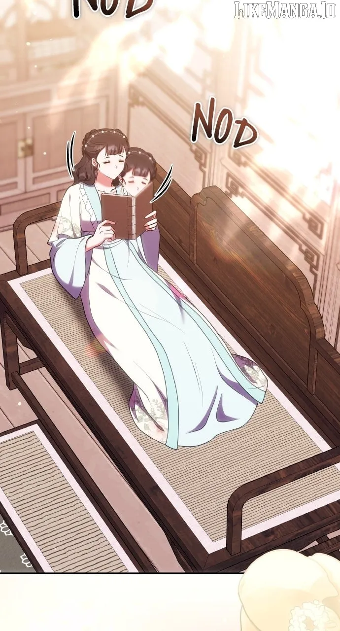 A Master, Who Woke up as a Concubine Chapter 105 page 2 - 