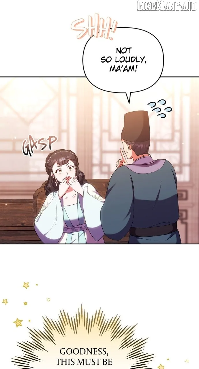 A Master, Who Woke up as a Concubine Chapter 105 page 11 - 