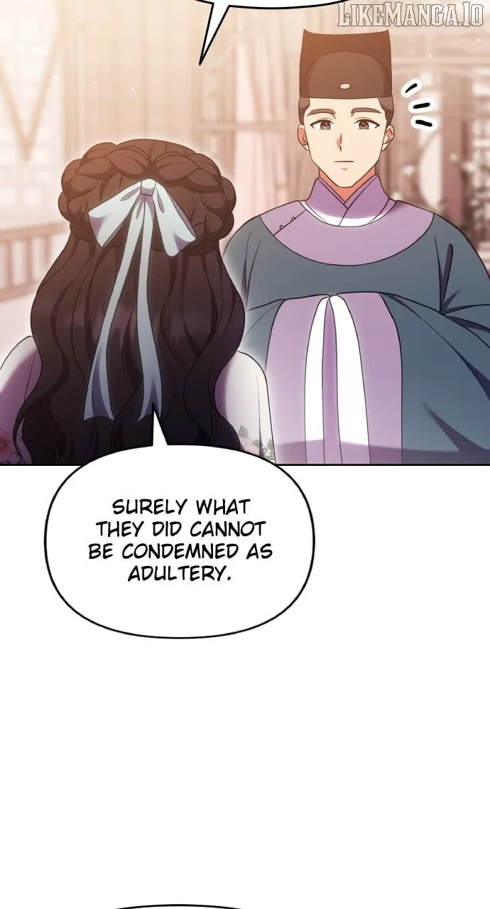A Master, Who Woke up as a Concubine Chapter 105 page 14 - 