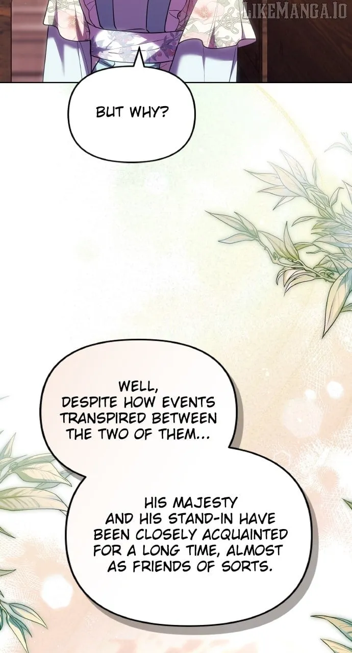 A Master, Who Woke up as a Concubine Chapter 105 page 17 - 