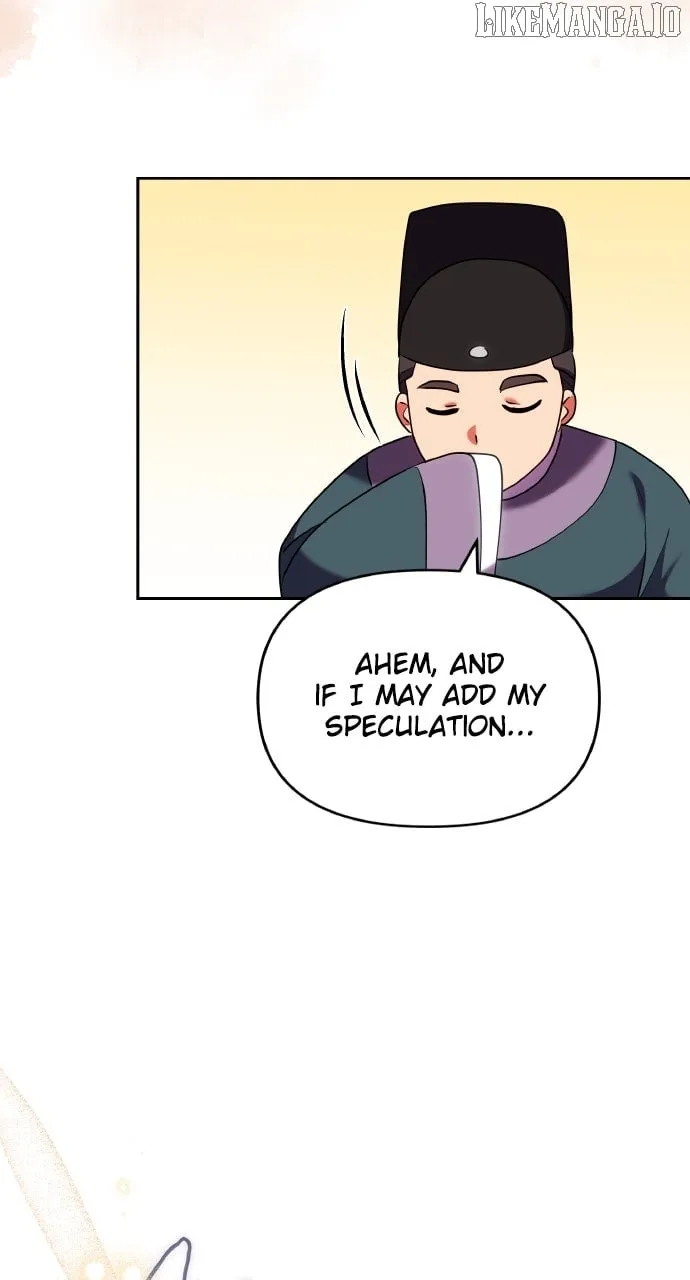 A Master, Who Woke up as a Concubine Chapter 105 page 19 - 