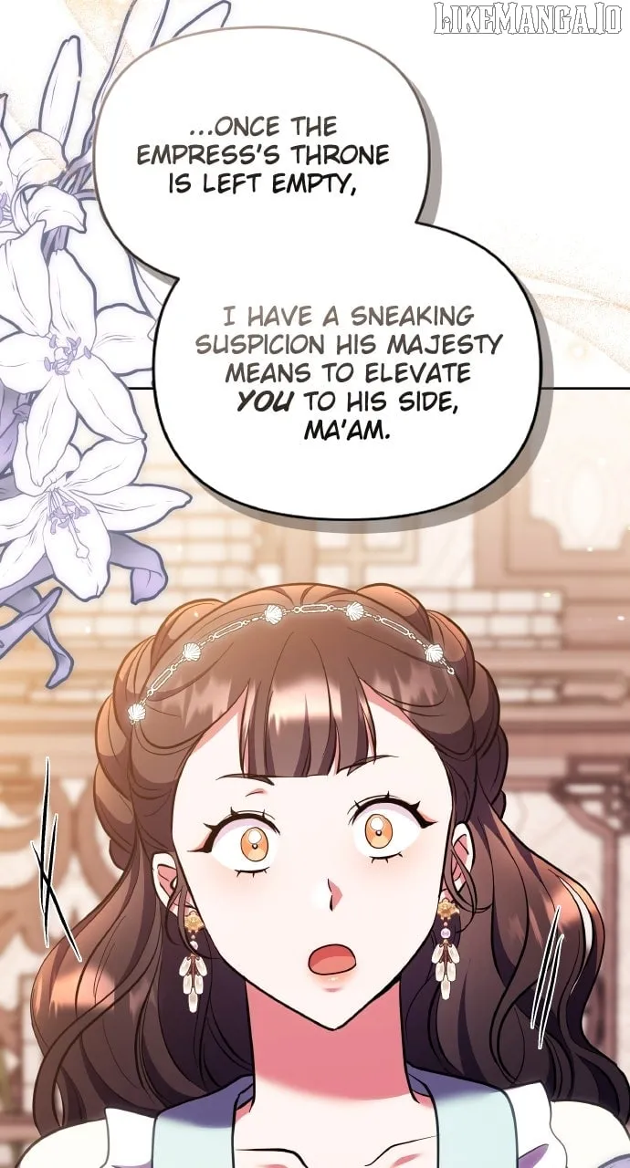 A Master, Who Woke up as a Concubine Chapter 105 page 20 - 