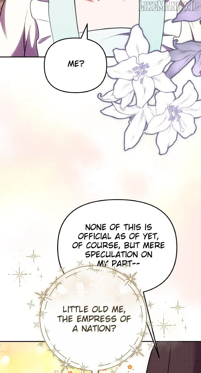 A Master, Who Woke up as a Concubine Chapter 105 page 21 - 