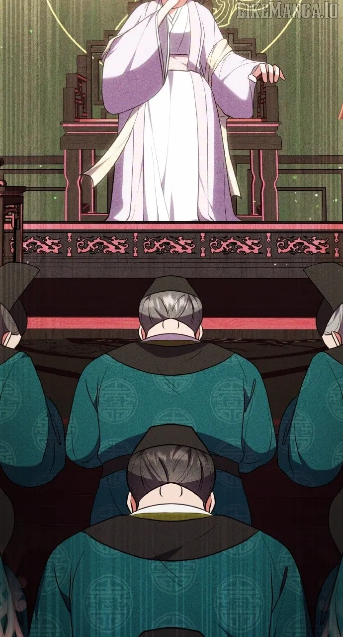 A Master, Who Woke up as a Concubine Chapter 105 page 27 - 