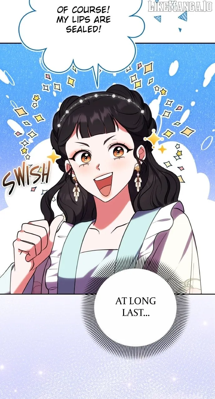 A Master, Who Woke up as a Concubine Chapter 105 page 30 - 